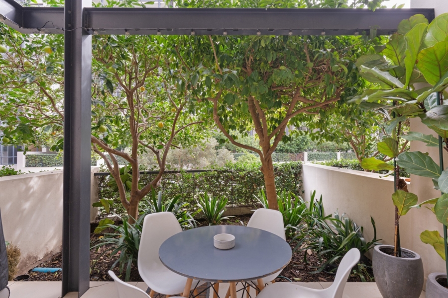 2 Bedroom Property for Sale in Gardens Western Cape